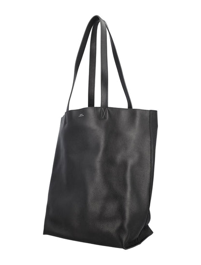 A.P.C. Maiko Shopper Tote Bag