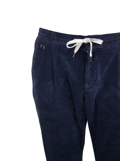 Tramarossa Trousers