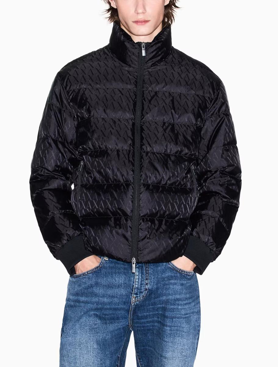 Armani Exchange Coats
