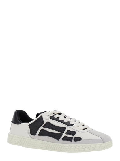 Amiri 'Pacific Bone' Sneakers