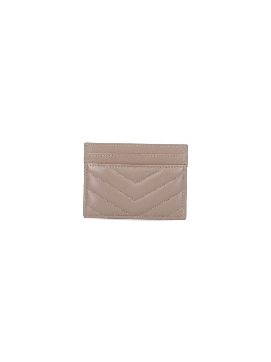 Saint Laurent  Wallets