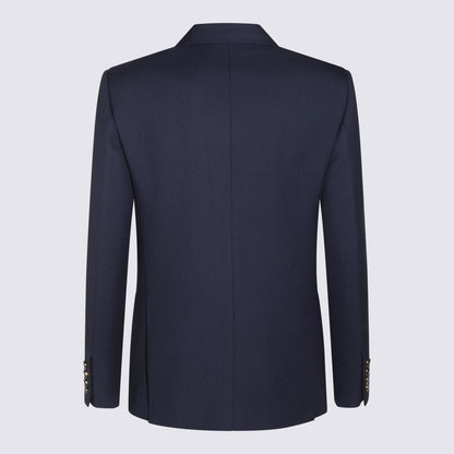 Valentino Garavani Single-Breasted Jacket