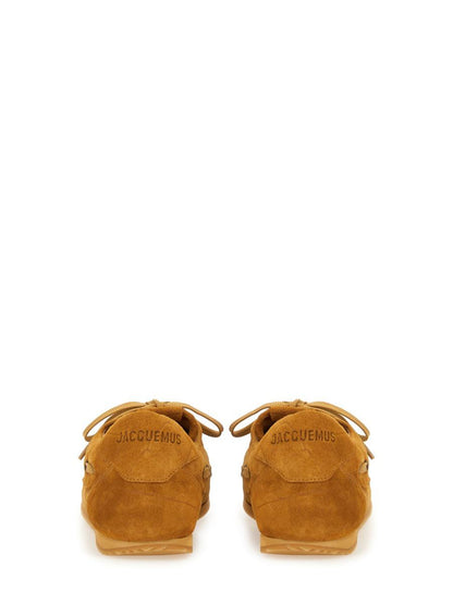 Jacquemus Moccasin "The Batto"
