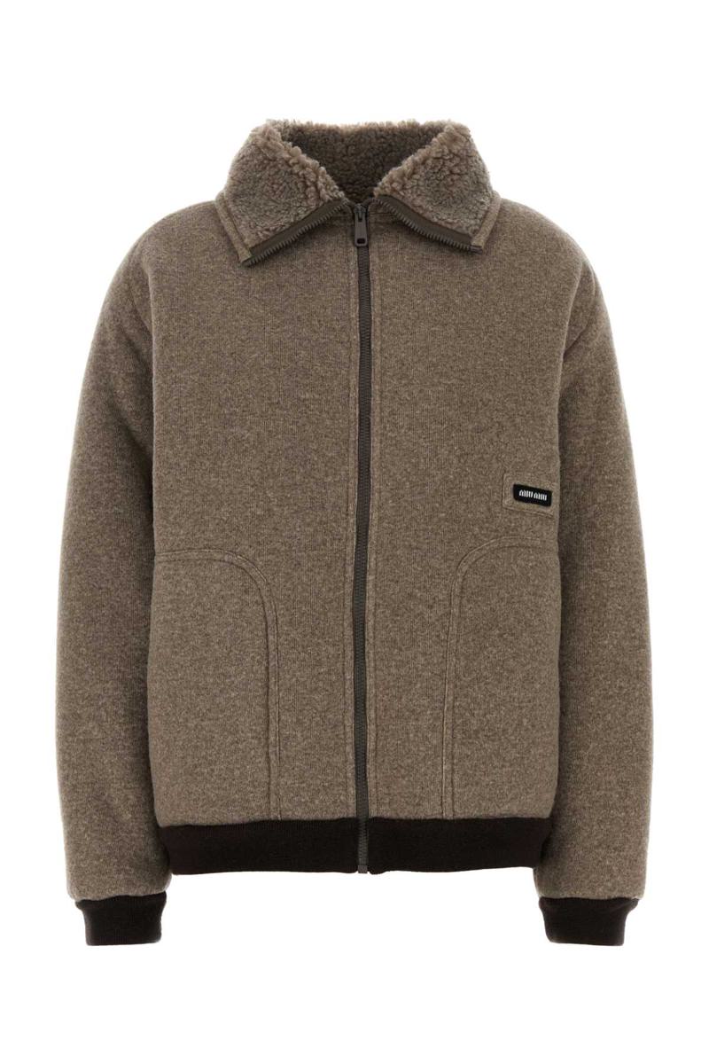 Miu Miu Jackets