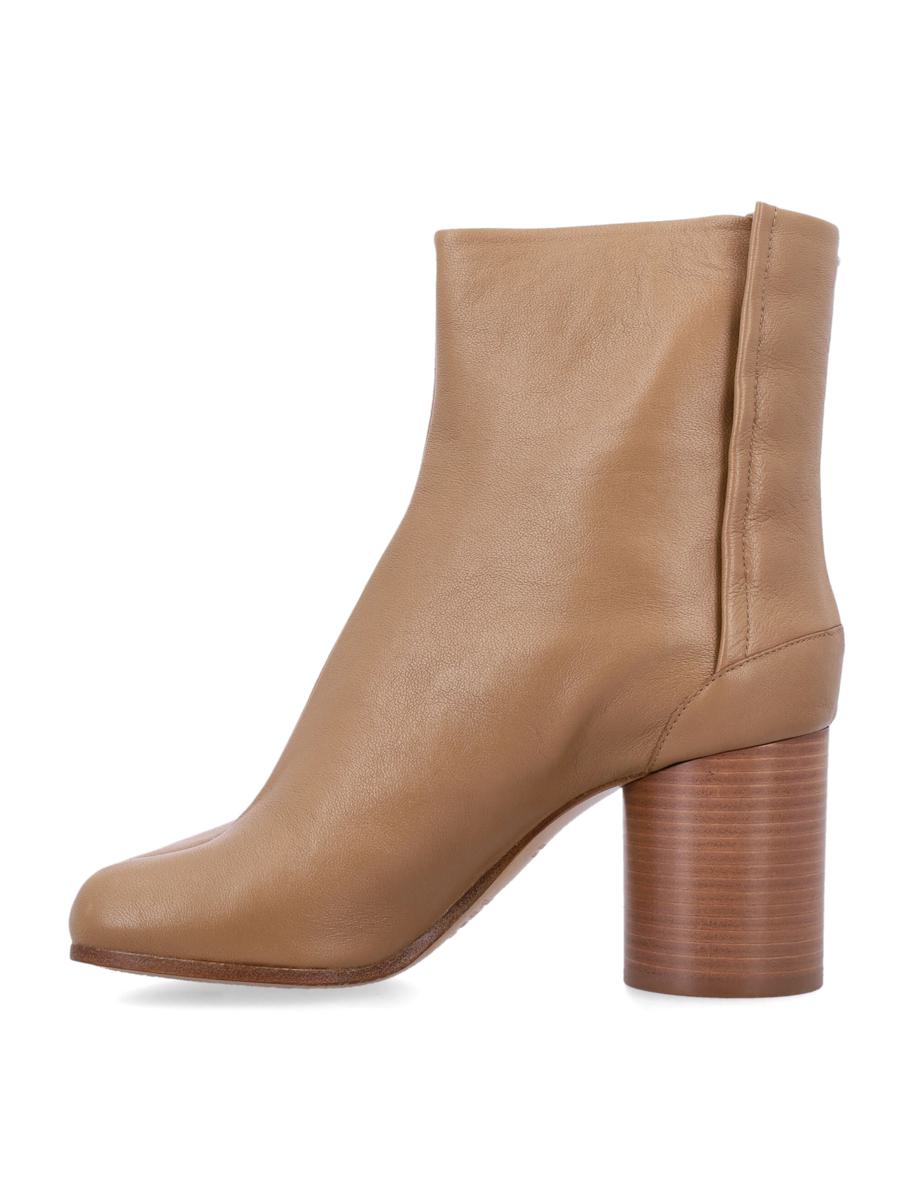 Maison Margiela Tabi Ankle Boots