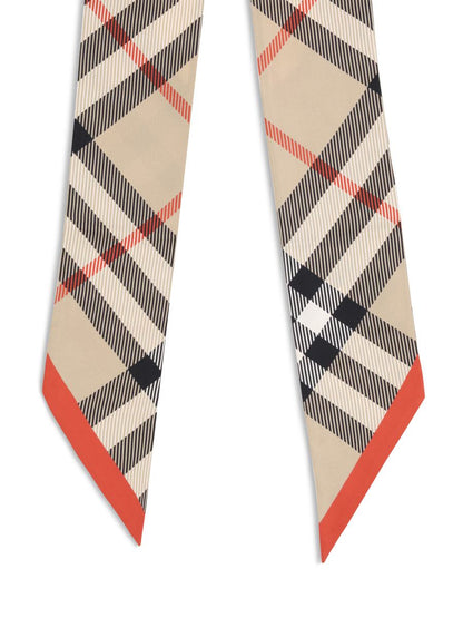Burberry Scarves