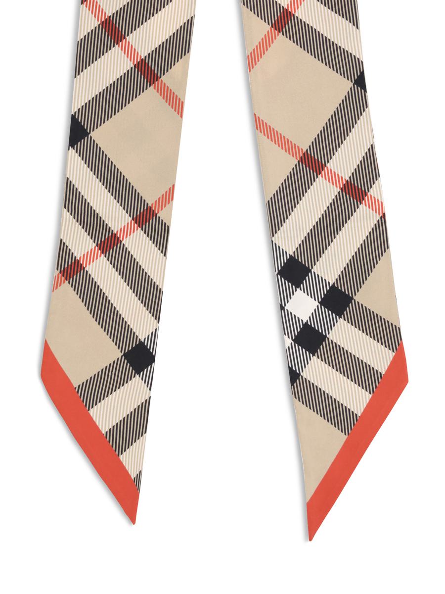 Burberry Scarves