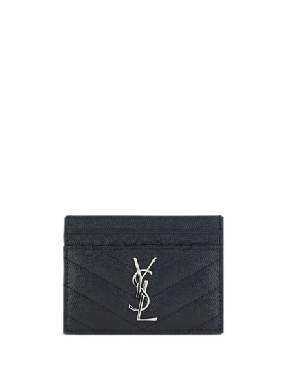 Saint Laurent  Wallets