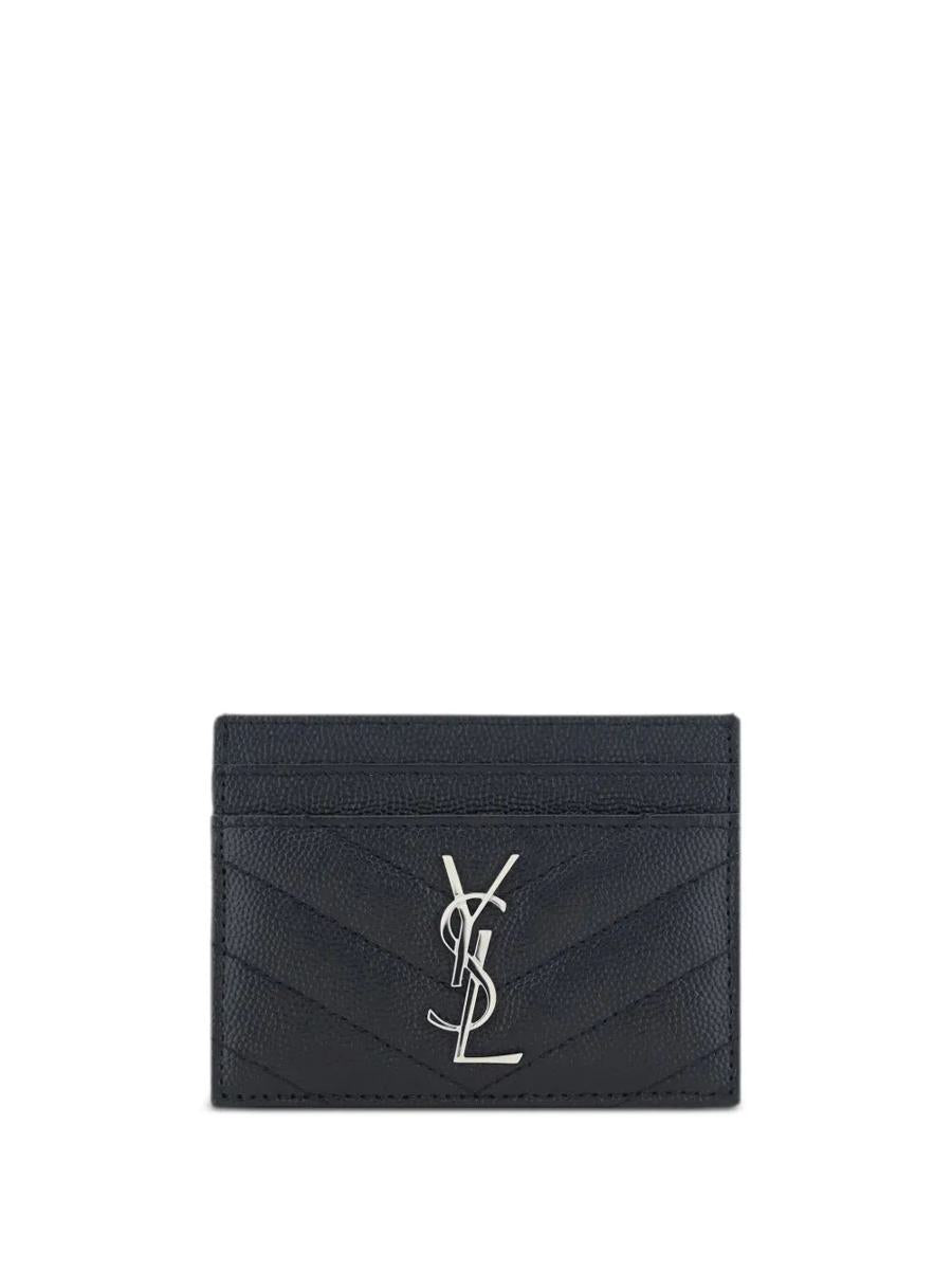 Saint Laurent  Wallets