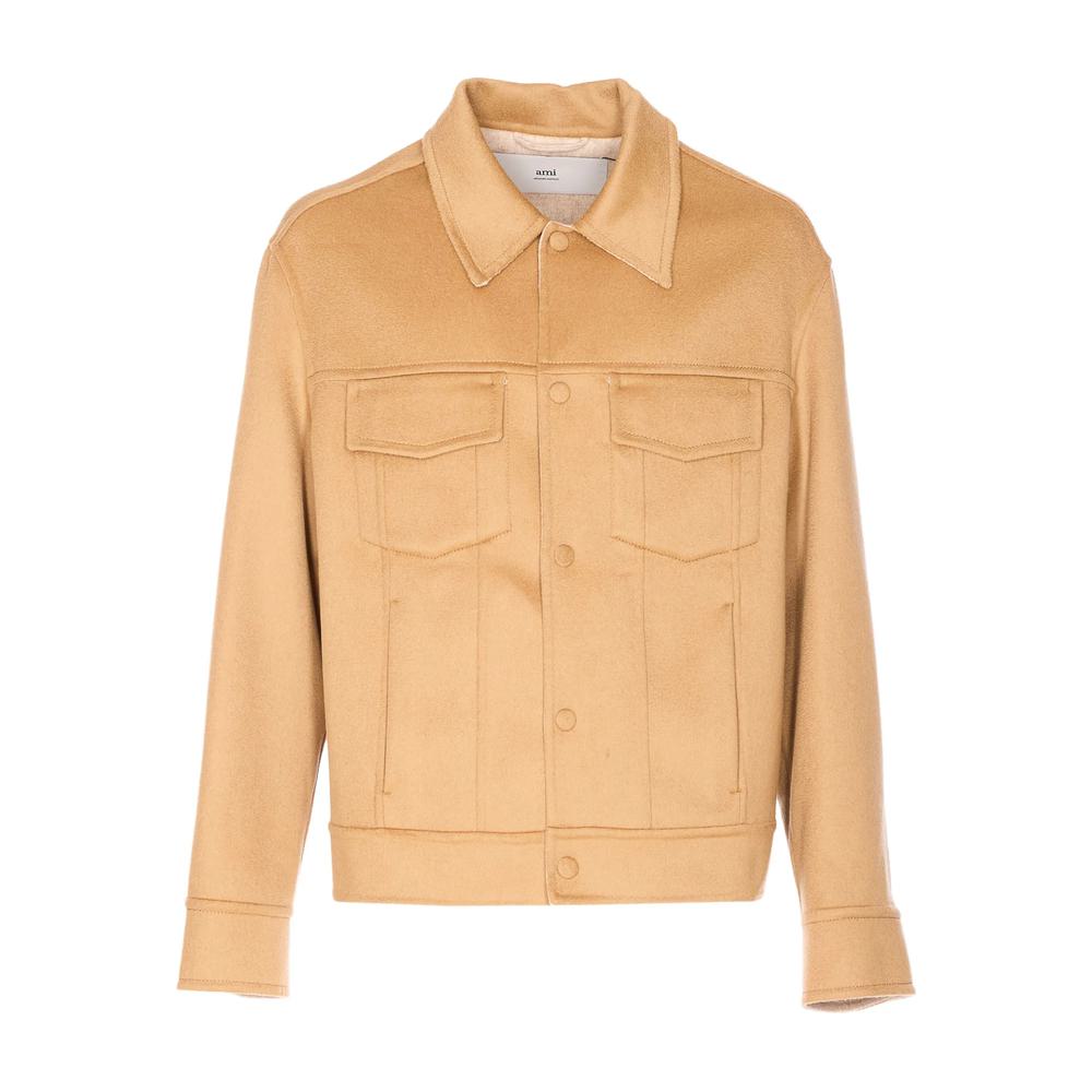AMI Paris Outerwears