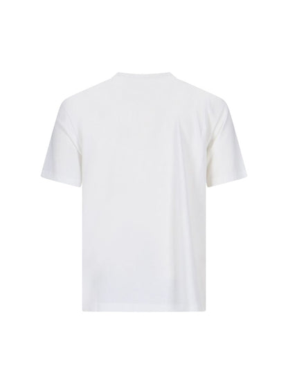 Palm Angels Classic Logo T-Shirt