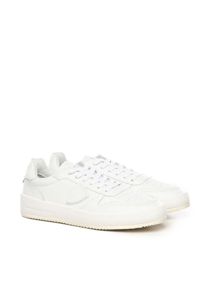 Philippe Model Sneakers