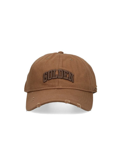 Golden Goose Hats