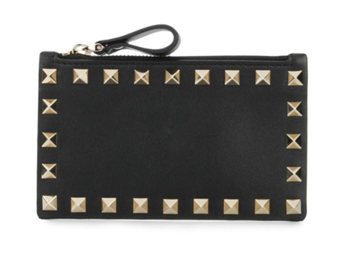 Valentino Garavani Wallets
