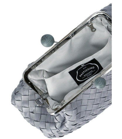 Weekend Max Mara Pasticcino Pancia Medium Nuvola Clutch