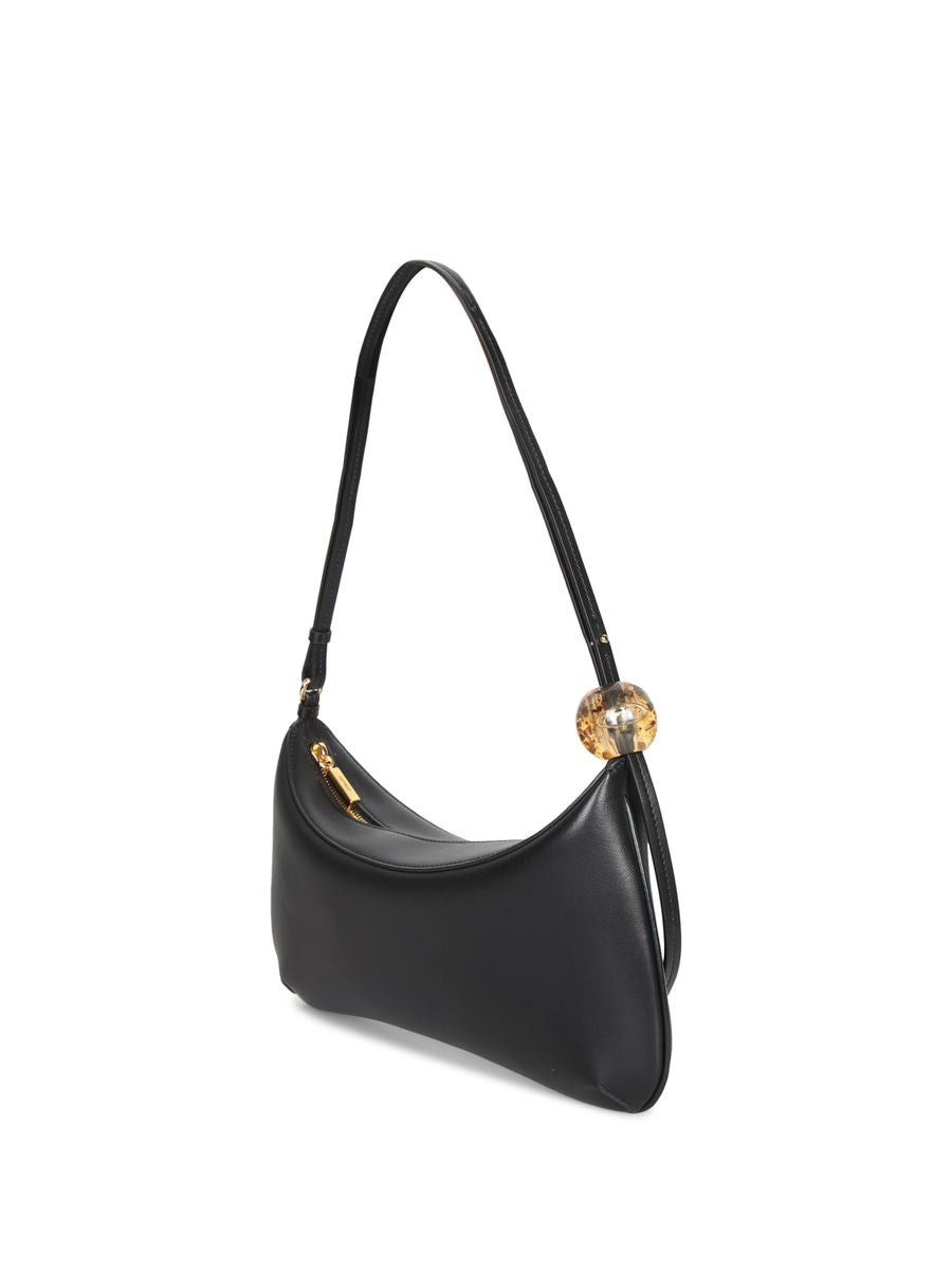 Jacquemus Le Grand Bisou Perle Shoulder Bag