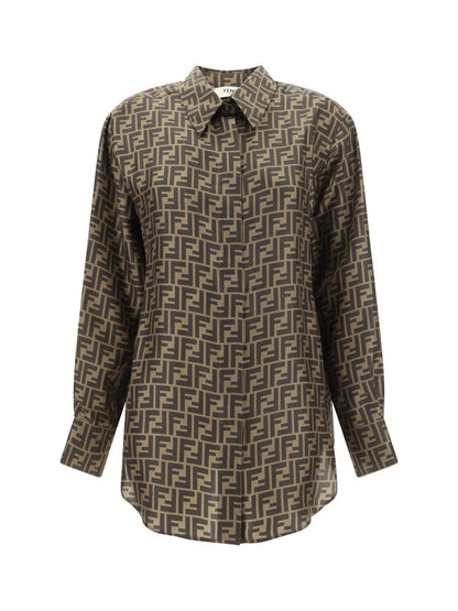 Fendi Shirts