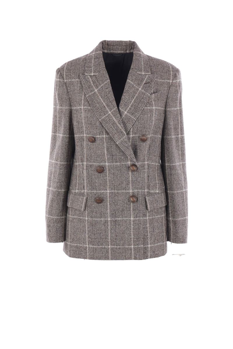 Brunello Cucinelli Jackets