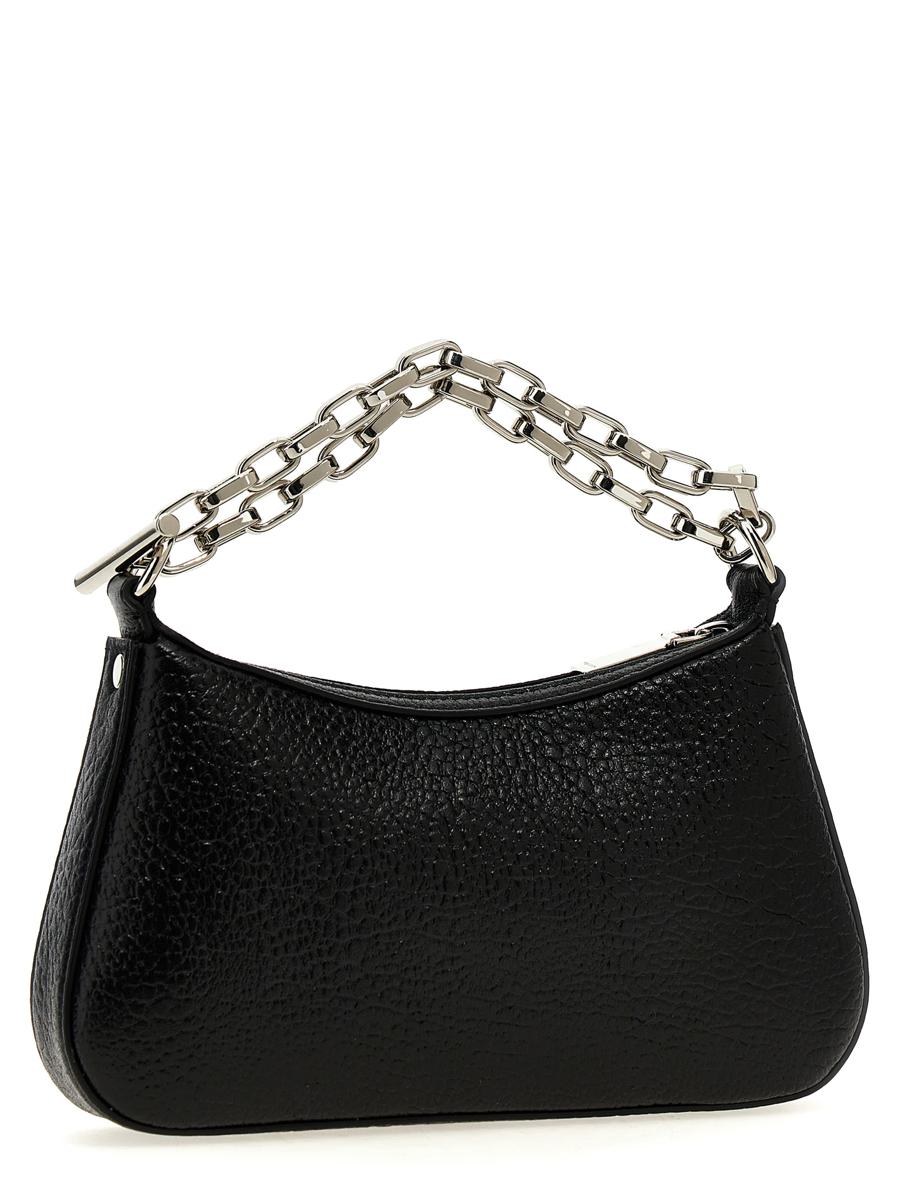 Alexander McQueen 'Mcqueen T-Bar Mini' Handbag