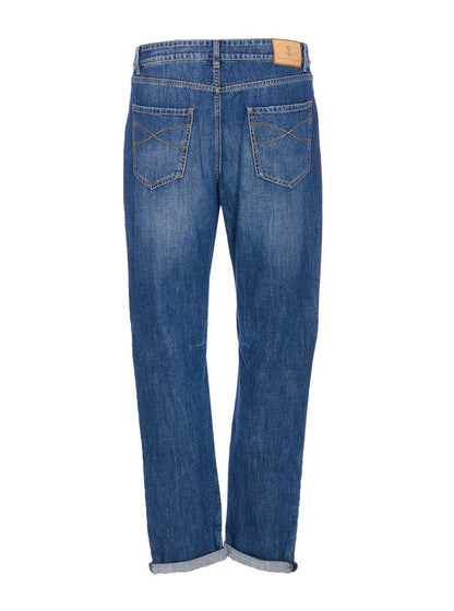 Brunello Cucinelli Jeans