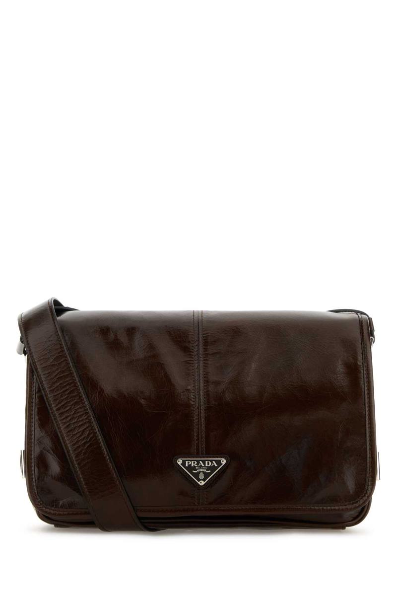 Prada Shoulder Bags