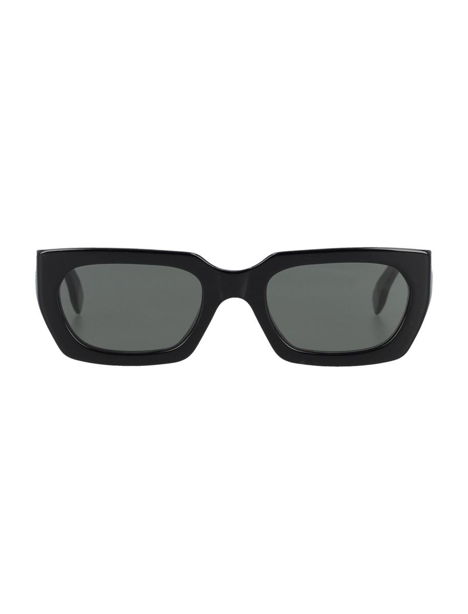 Retrosuperfuture Teddy Sunglasses