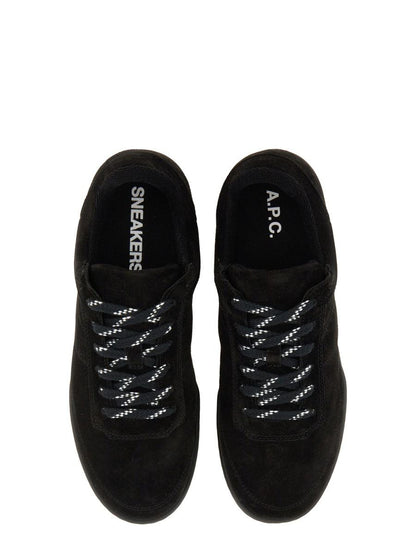 A.P.C. Sneaker "Moe" Unisex