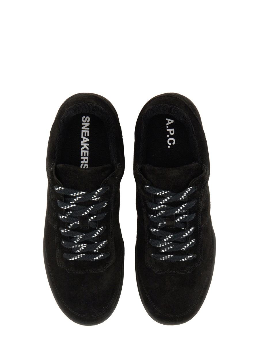 A.P.C. Sneaker "Moe" Unisex