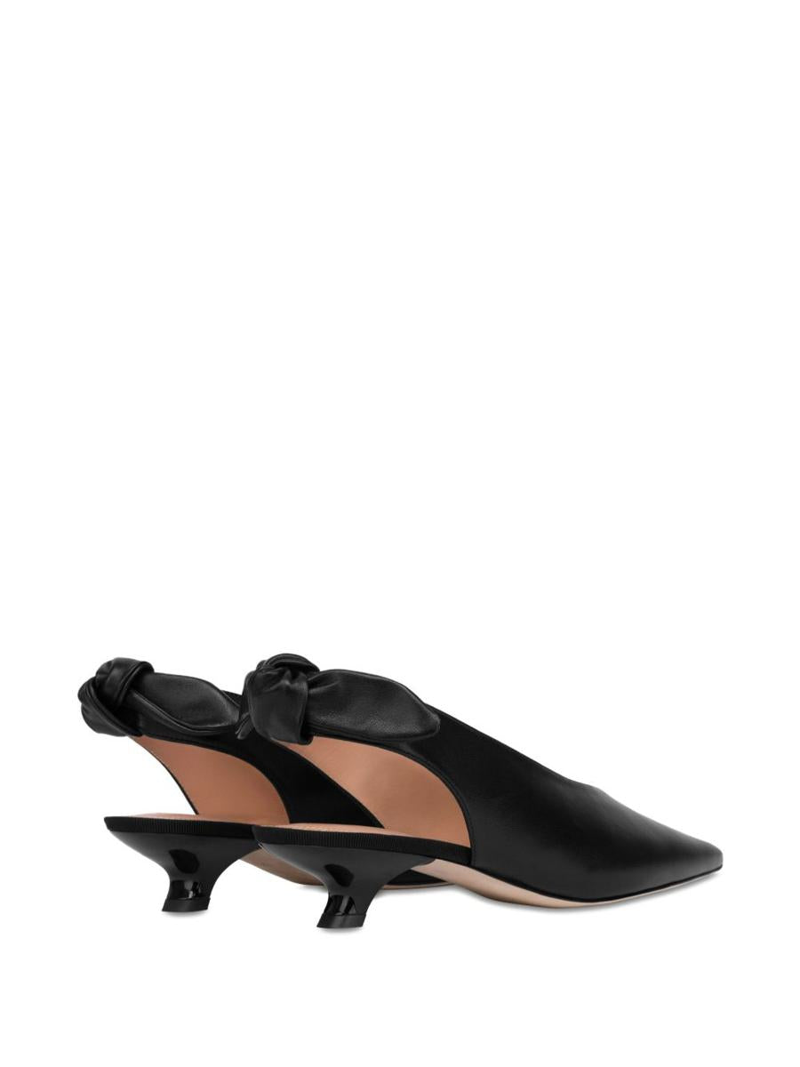 Alberta Ferretti Flat Shoes