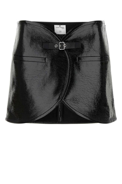Courrèges Skirts