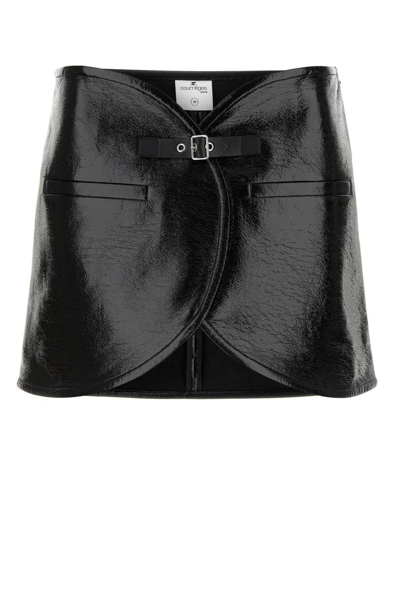 Courrèges Skirts