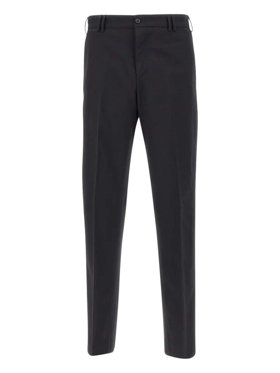 Pantaloni Torino Michael Tailored Wool Trousers Clothing