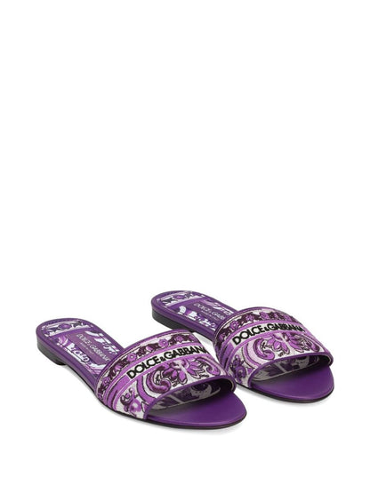 Dolce & Gabbana Sandals