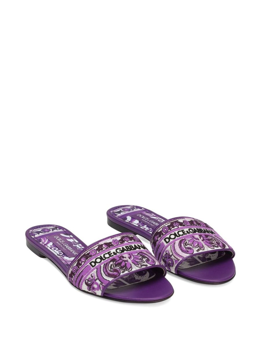 Dolce & Gabbana Sandals