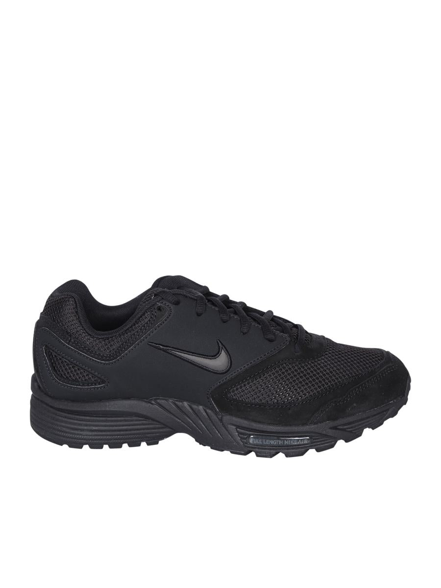 Comme Des Garçons Homme Plus Sneakers