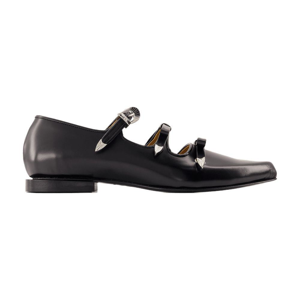 Toga Pulla Aj1344 Ballerinas