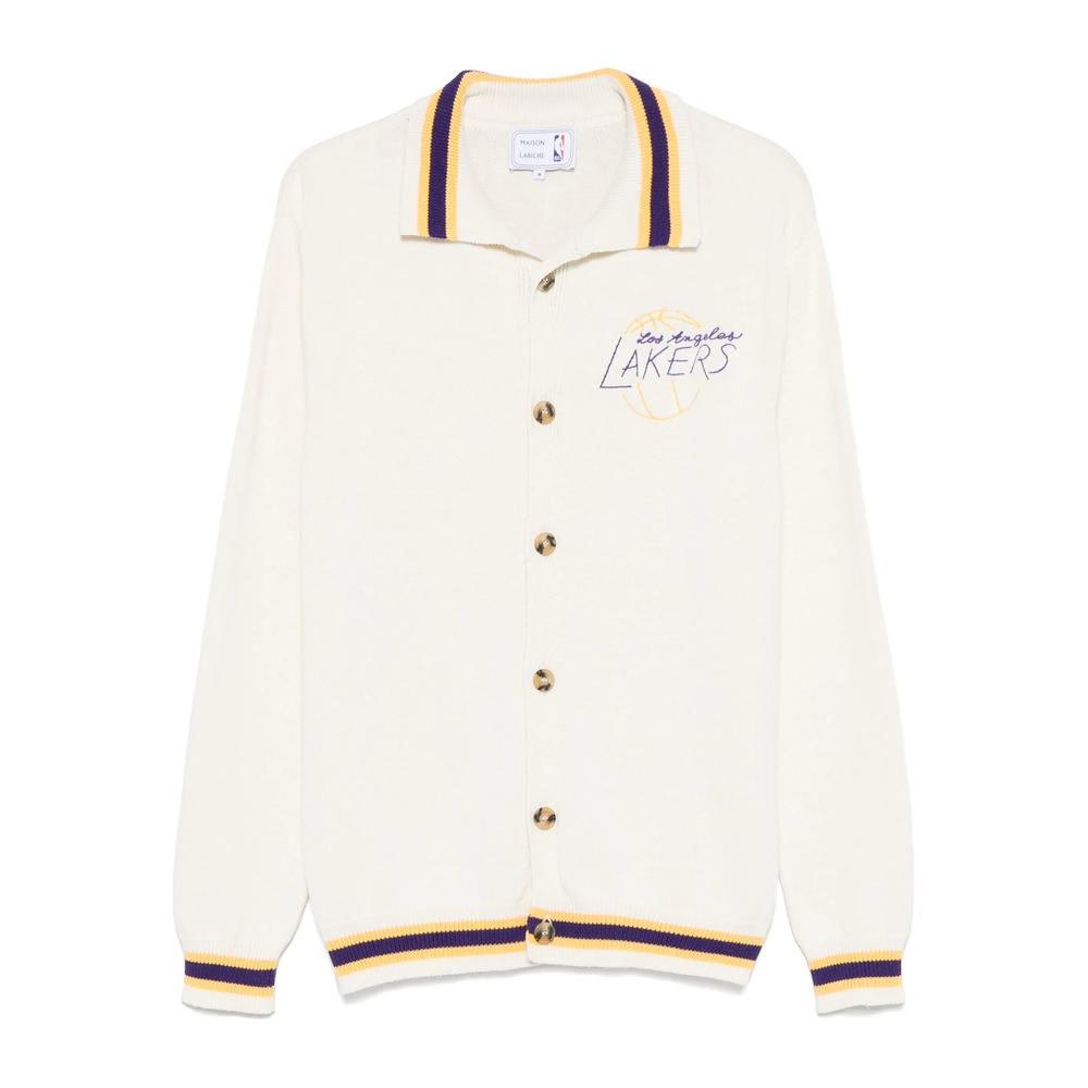 Maison Labiche X Nba Sweaters