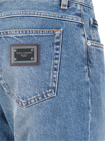 Dolce & Gabbana Jeans