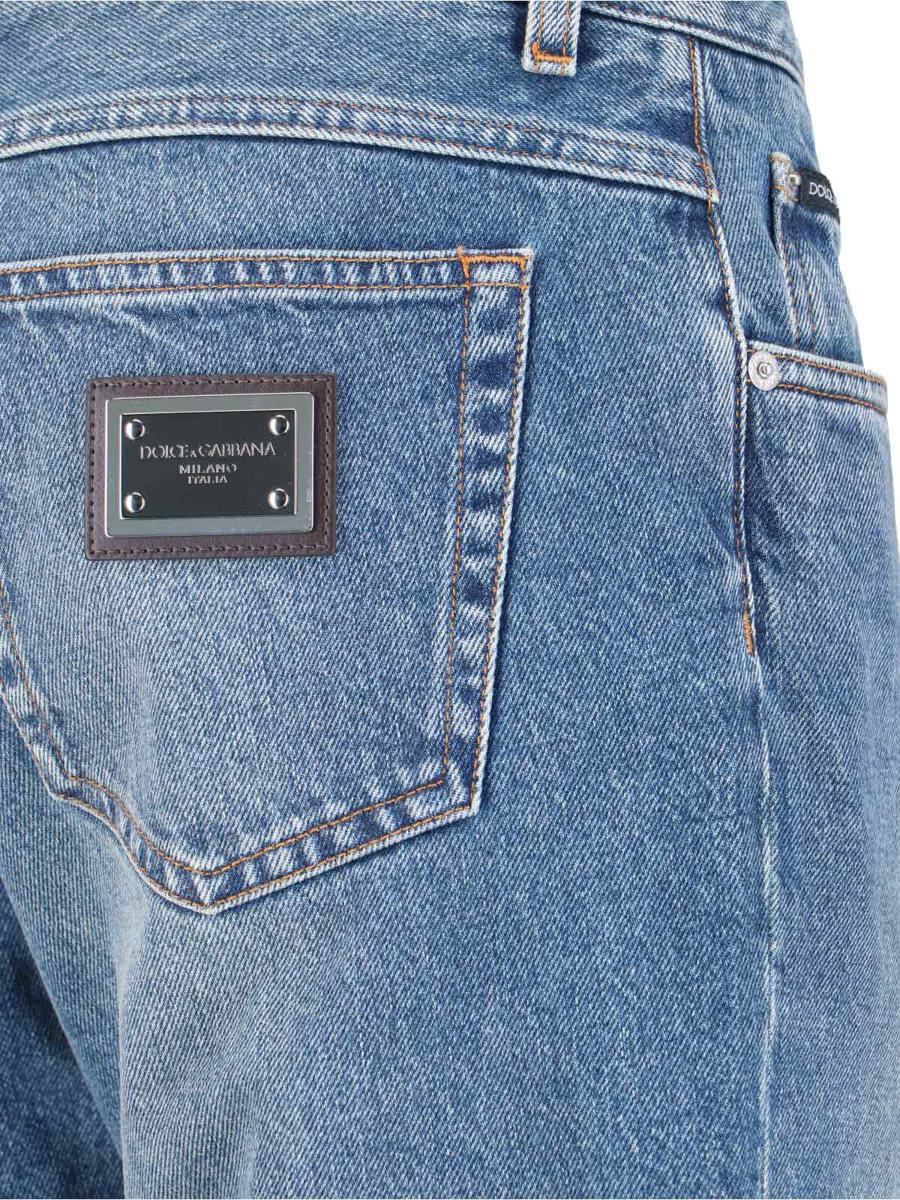 Dolce & Gabbana Jeans