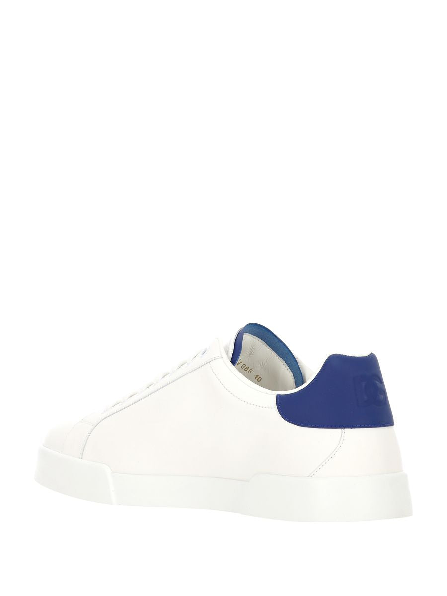 Dolce & Gabbana Sneakers