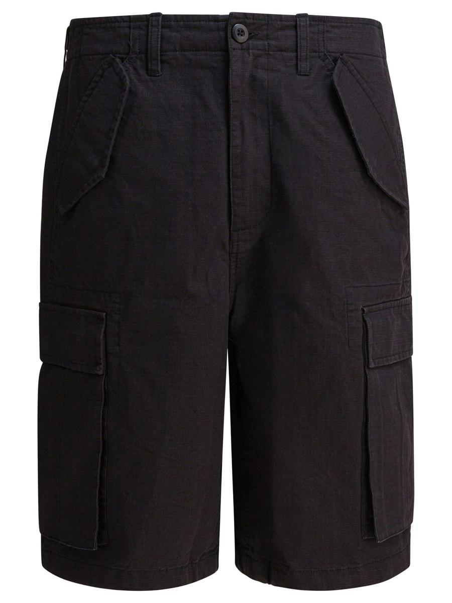 Stüssy Cargo Shorts In Ripstop