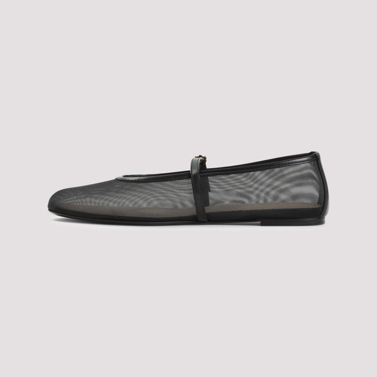Stuart Weitzman Ballerinas