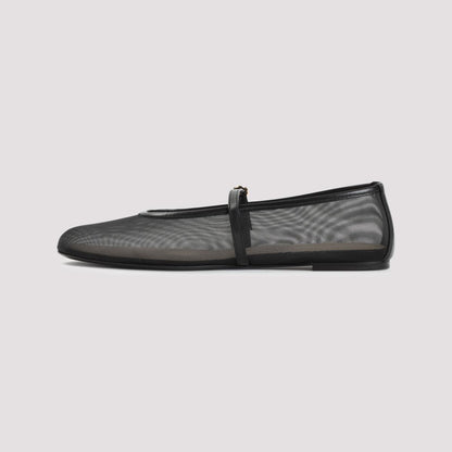 Stuart Weitzman Ballerinas