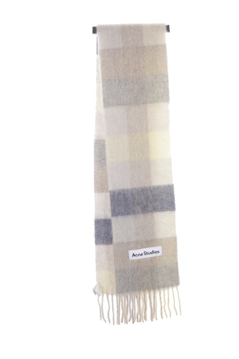 Acne Studios Scarfs