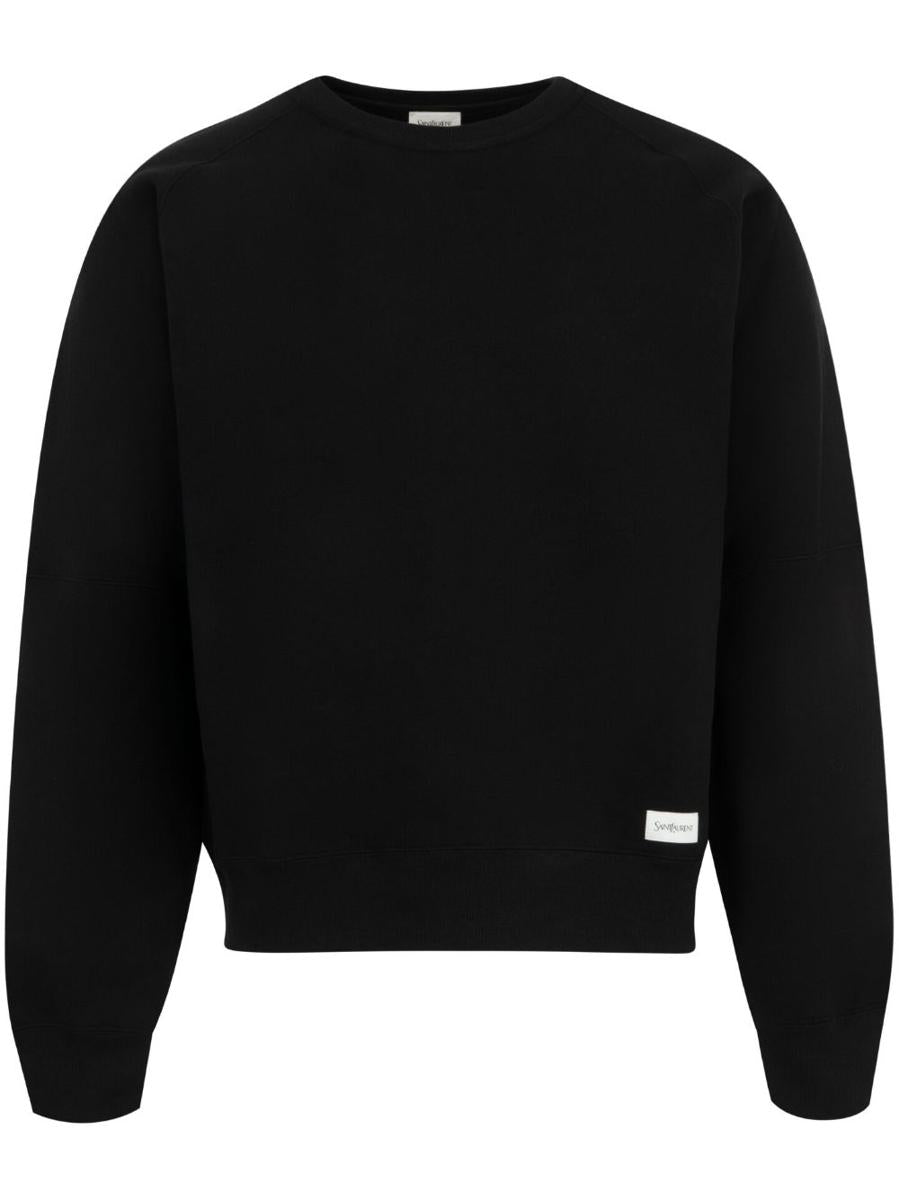 Saint Laurent  Sweaters