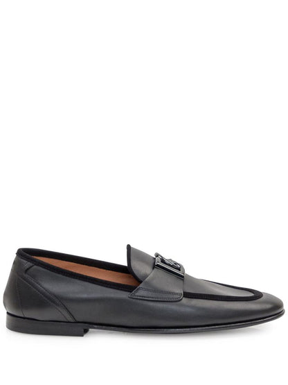 Dolce & Gabbana Ariosto Loafers
