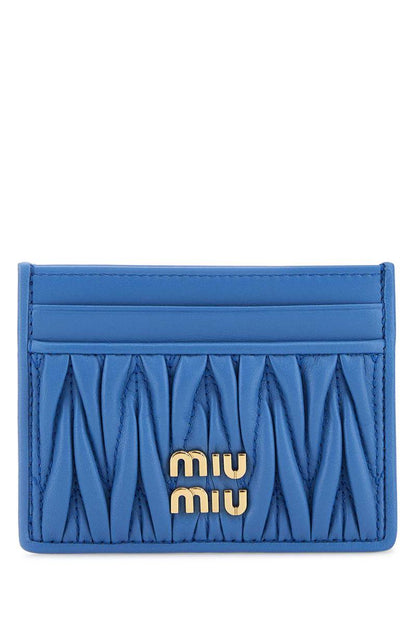 Miu Miu Wallets