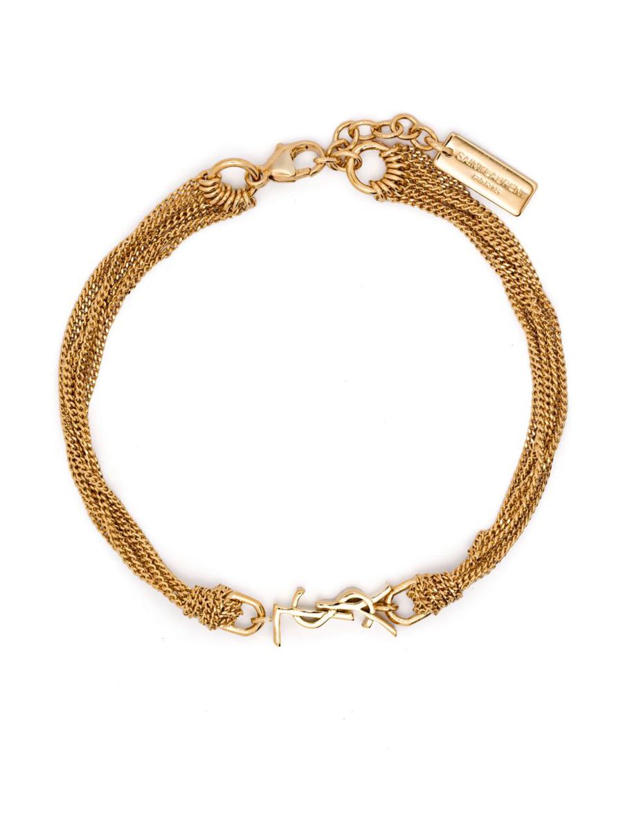 Saint Laurent  Bijoux