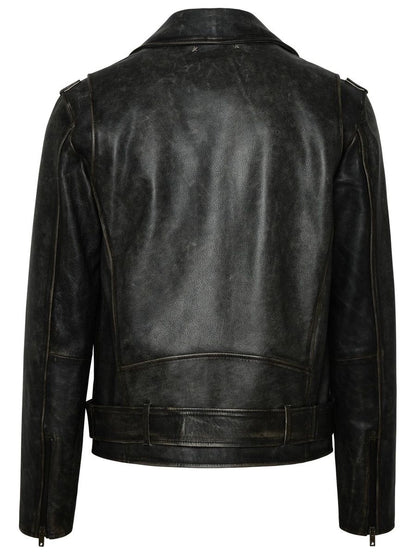 Golden Goose Jackets