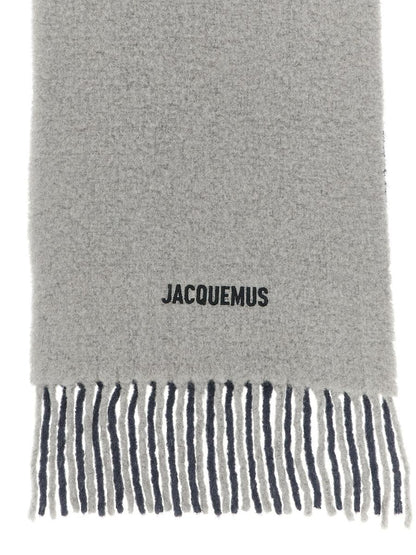 Jacquemus 'L'Echarpe Moisson' Scarf